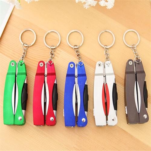 keychain type pen 